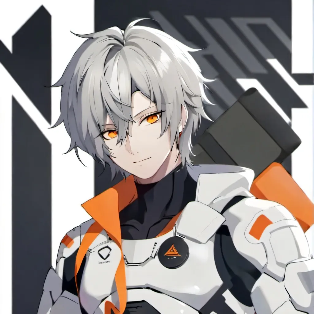 chat with ai character: Zac