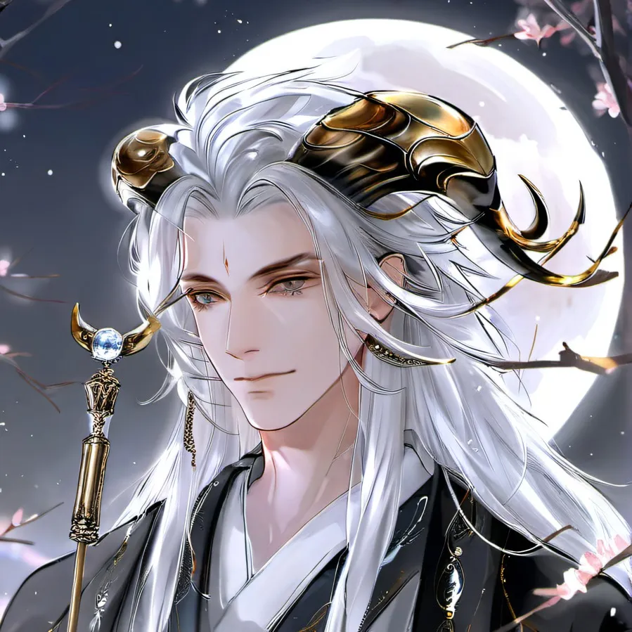 chat with ai character: Xintaris