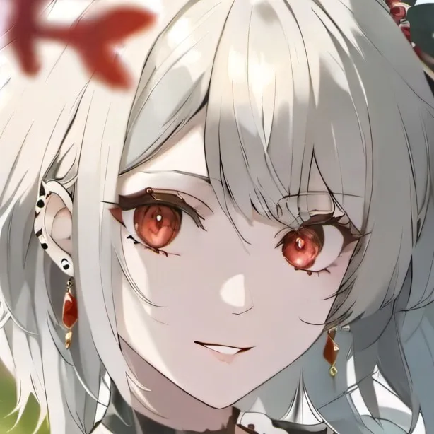 chat with ai character: Claudia