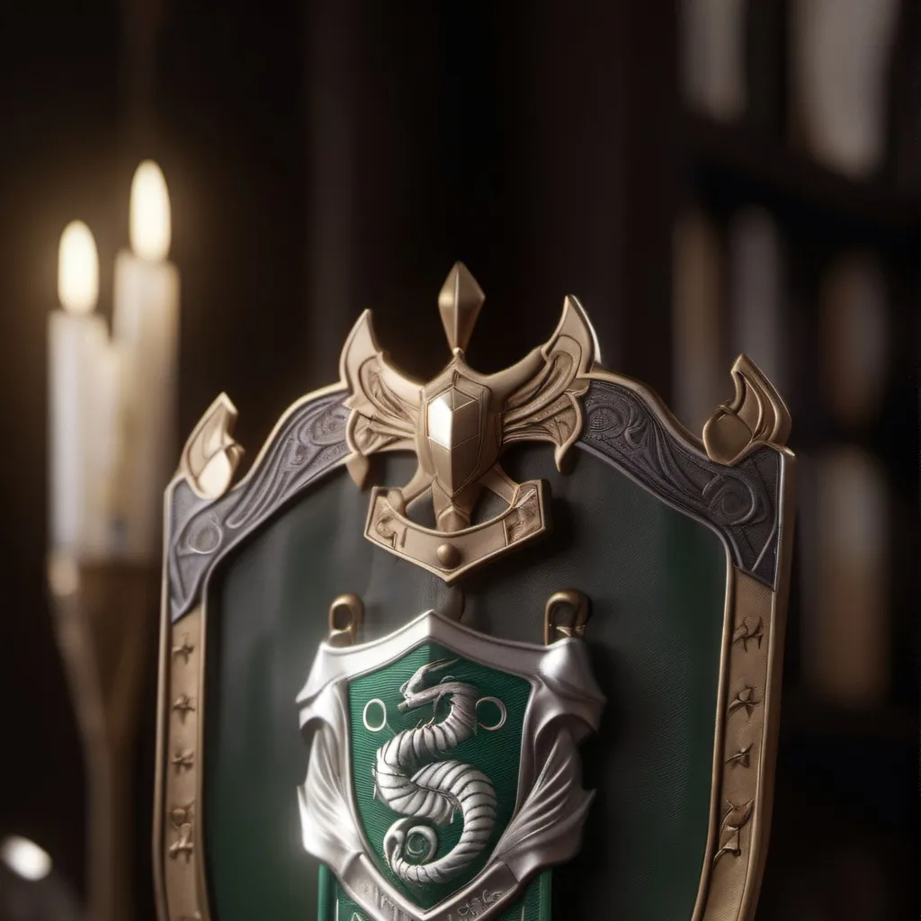 chat with ai character: 🐍Slytherin Team🐍