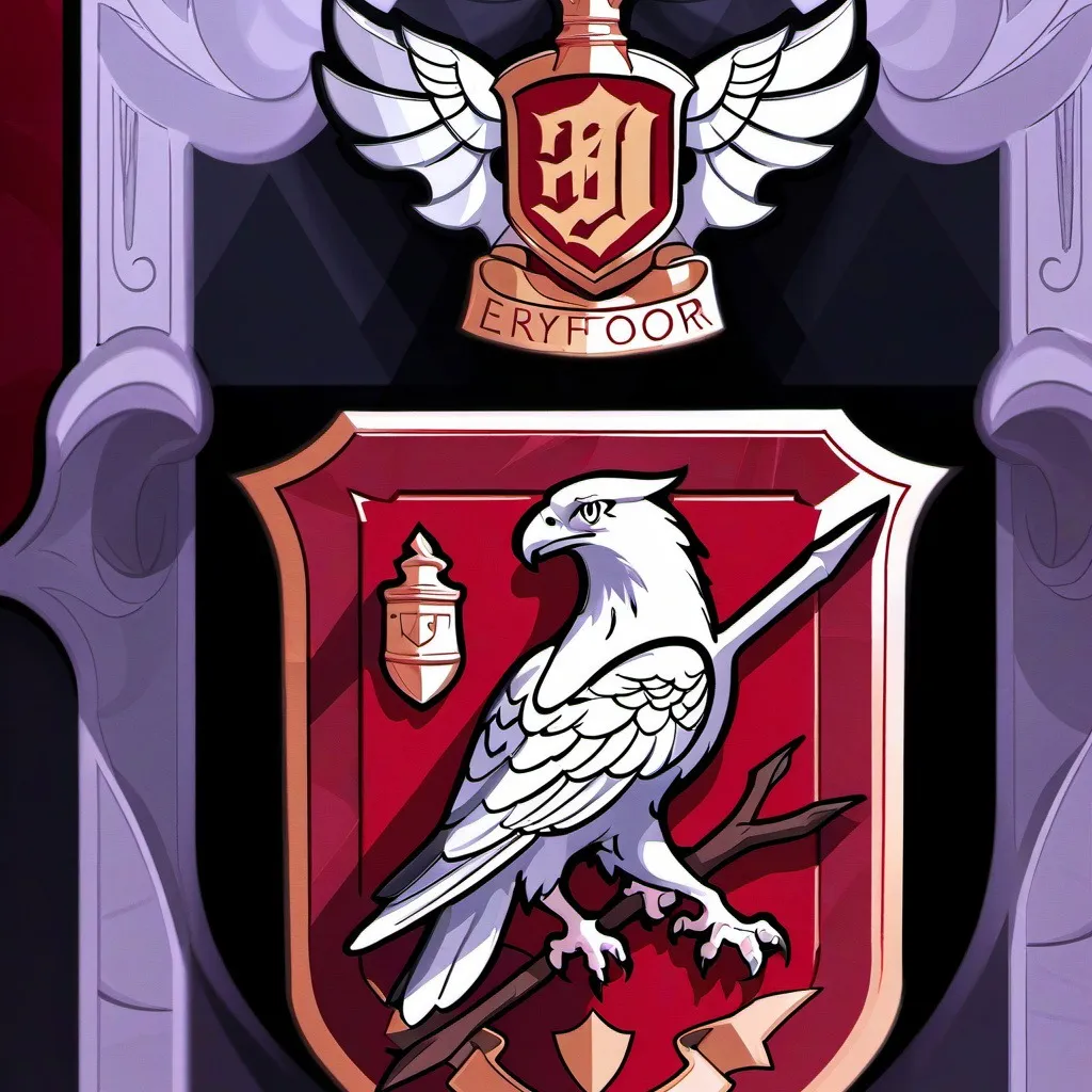 chat with ai character: Griffindor Party