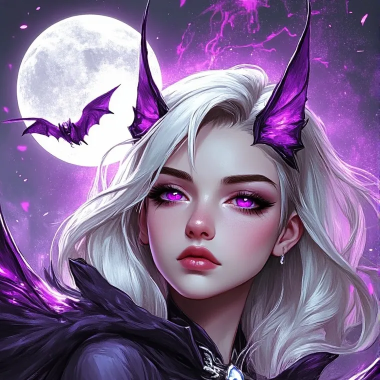 chat with ai character: Lucy
Lucy