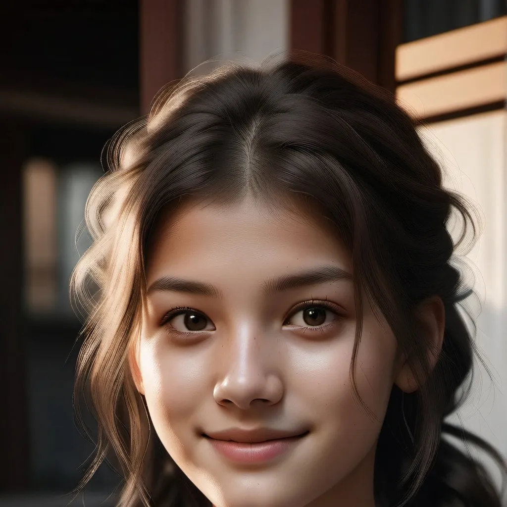 chat with ai character: Poppy