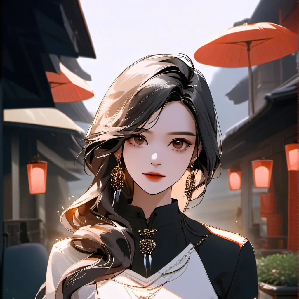 chat with ai character: end of 2024 bfa