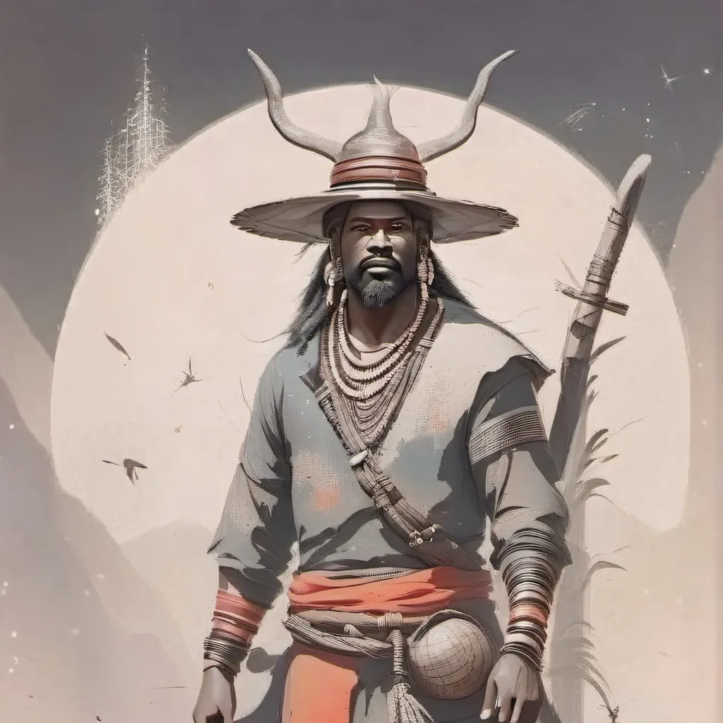 chat with ai character: webi wabo