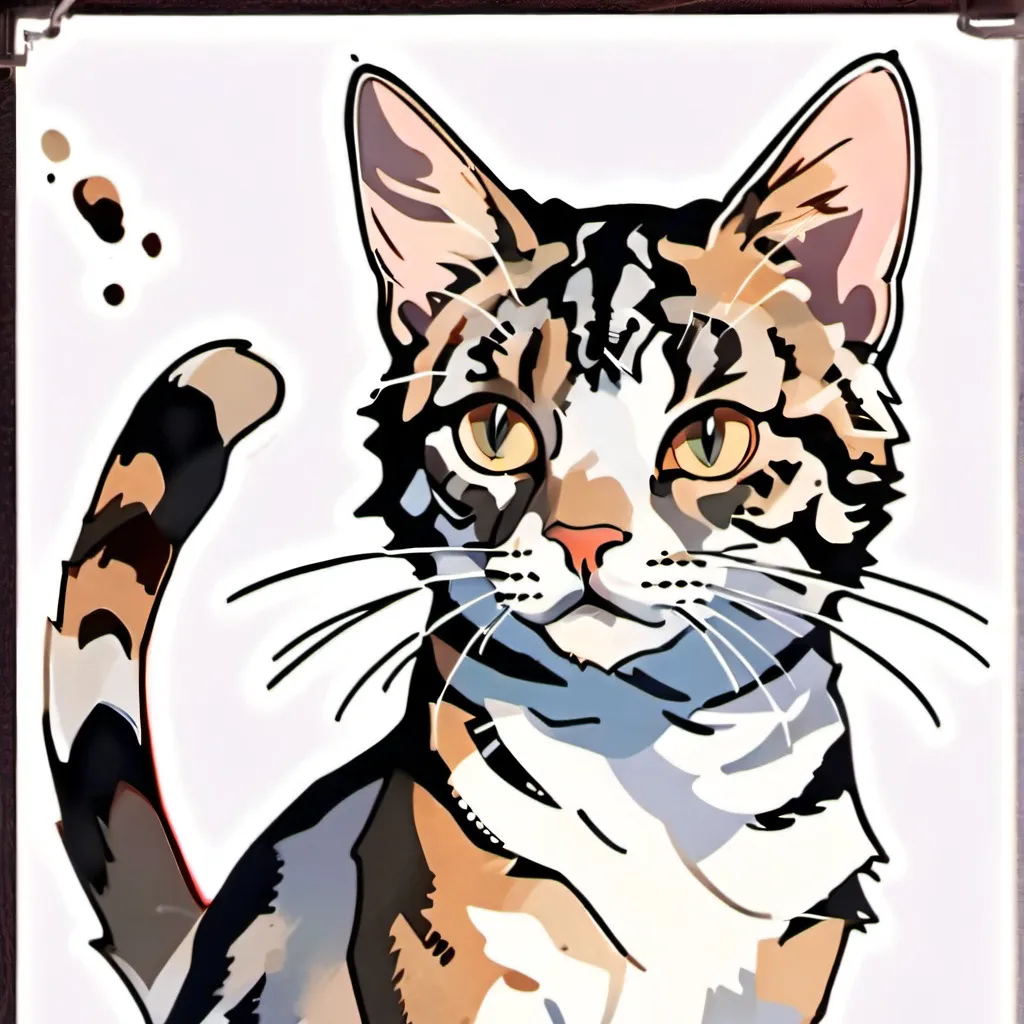 chat with ai character: Leafstar