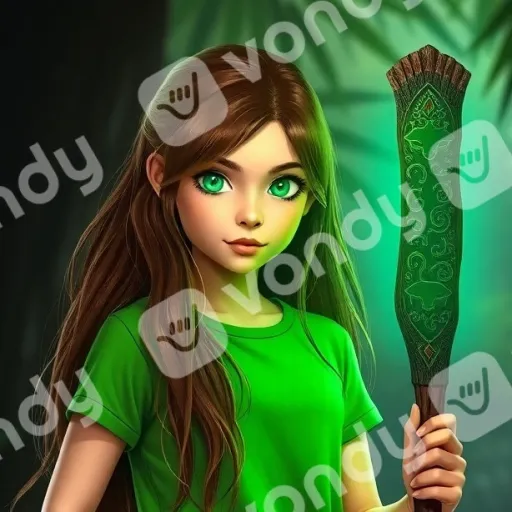 creator Ulanna's avatar