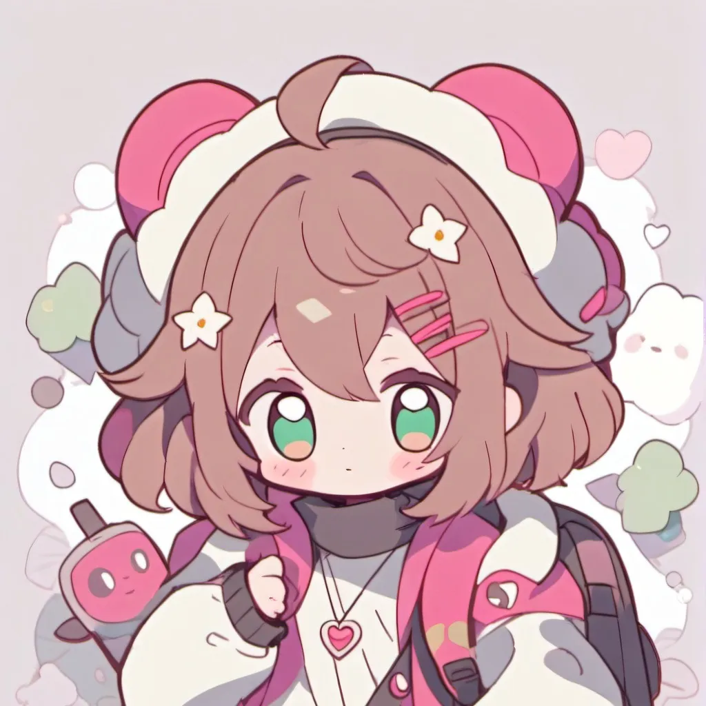 chat with ai character: Titan speakerwomen