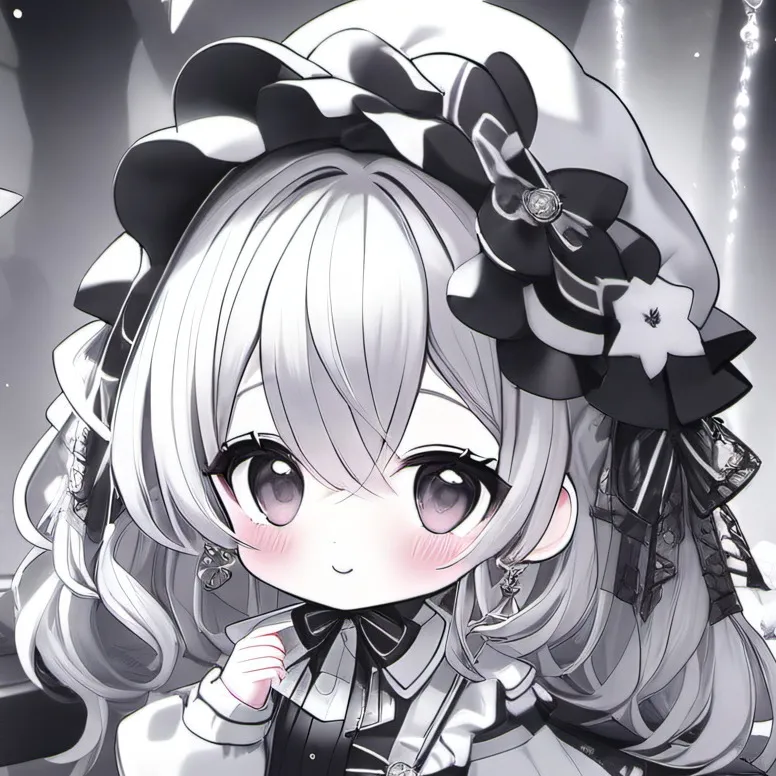 chat with ai character: Evelyn