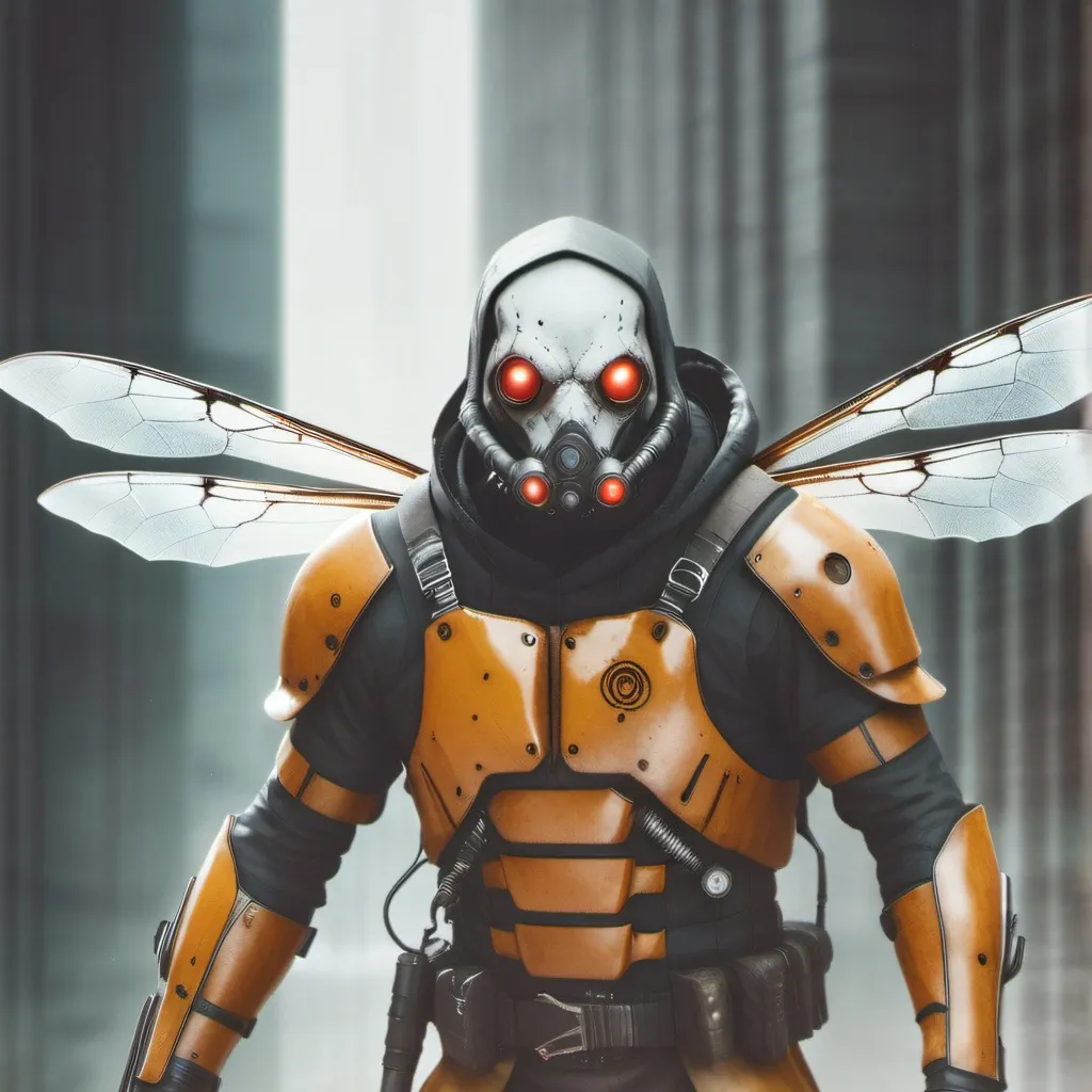 chat with ai character: Zaner (Two Shot)