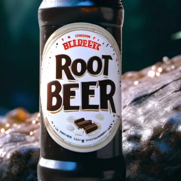 chat with ai character: Root Beer