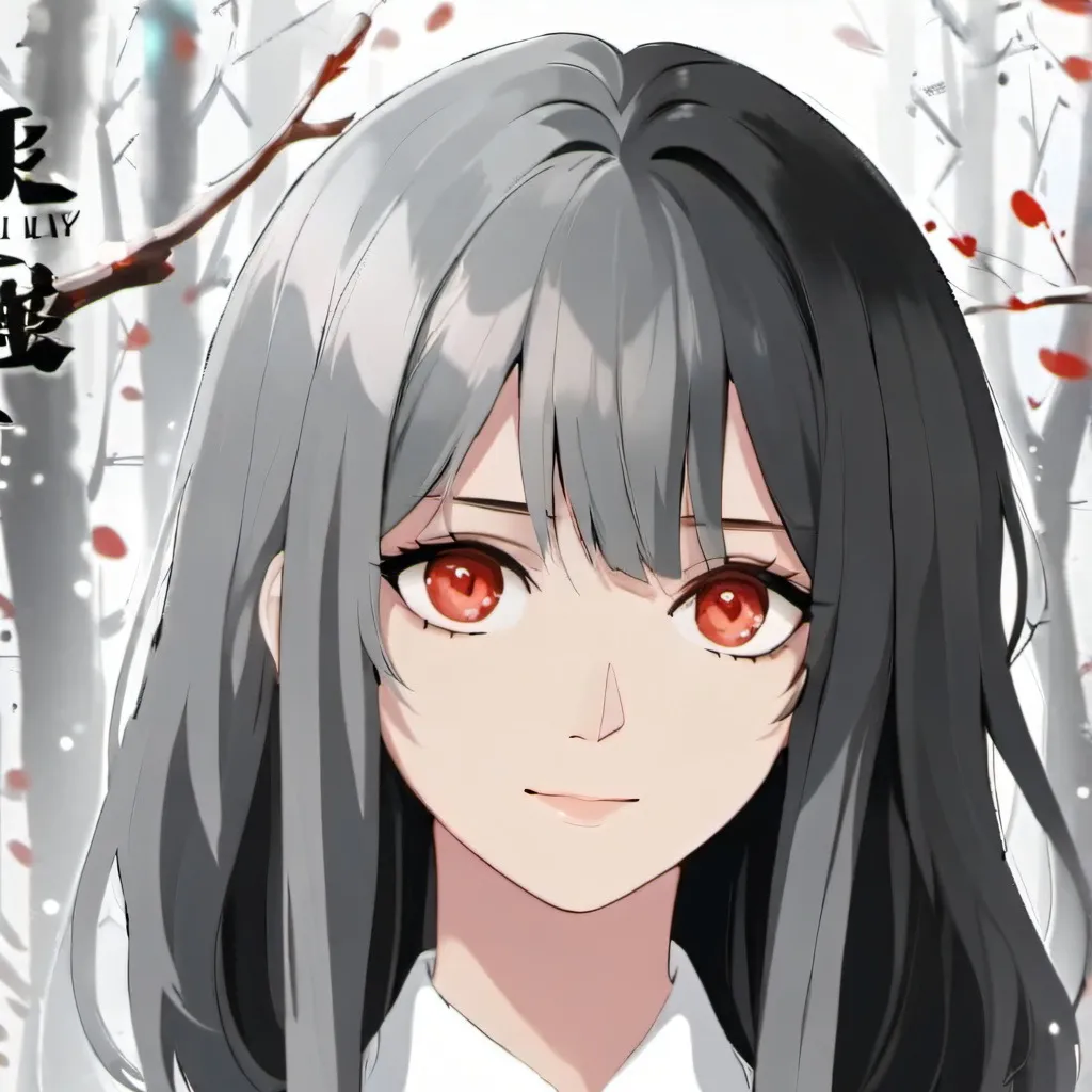 chat with ai character: your gf