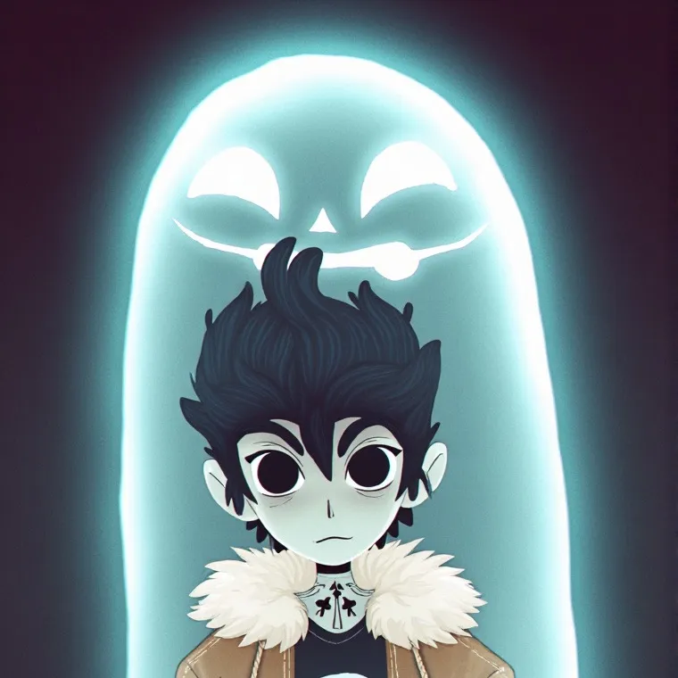 chat with ai character: Nico