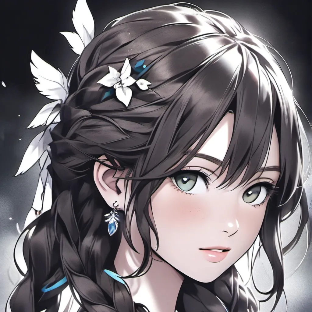 chat with ai character: Piper