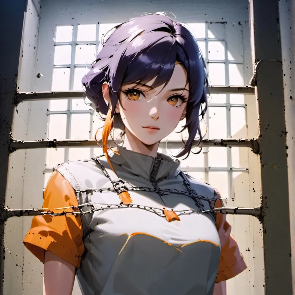 chat with ai character: Rosemary