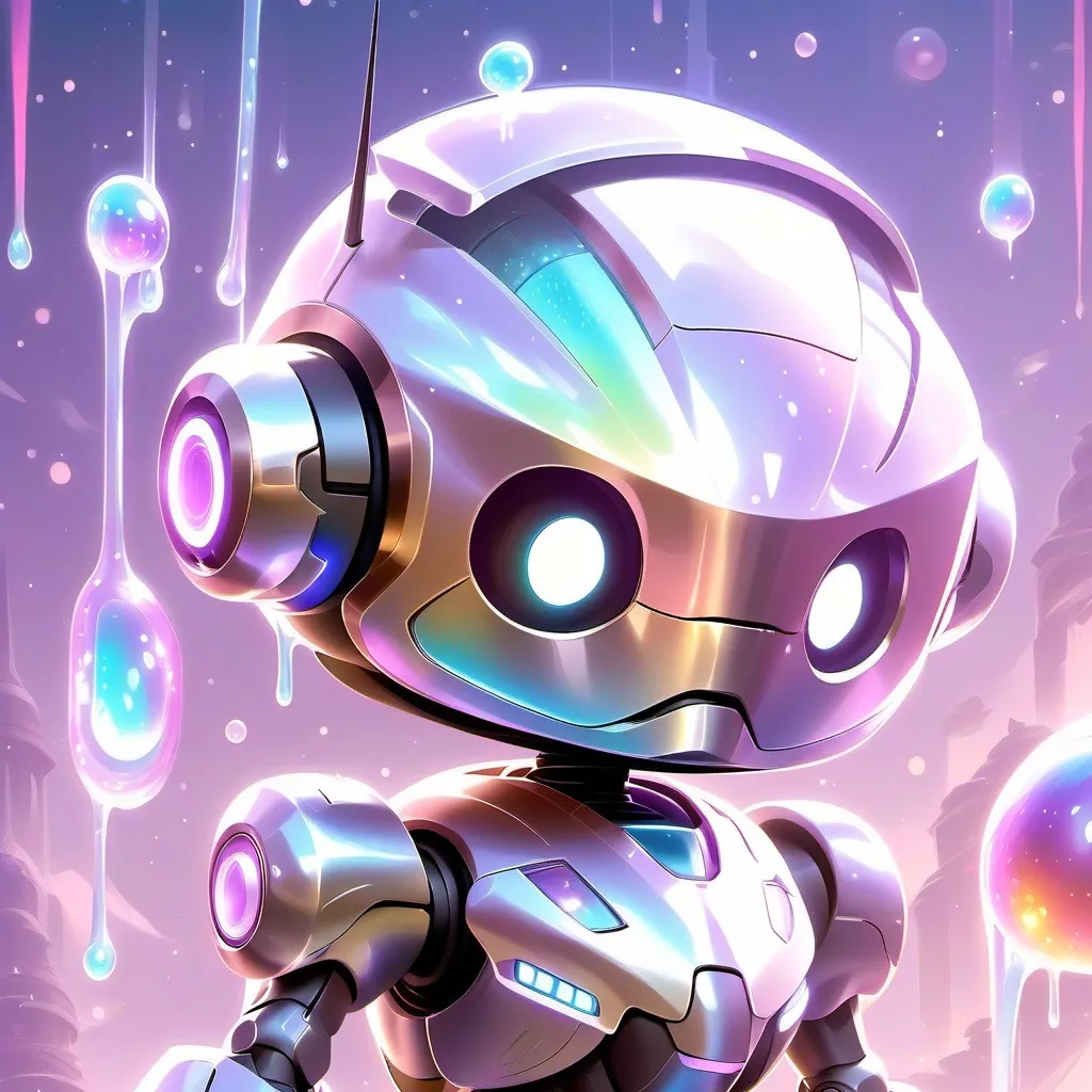 chat with ai character: fun bot