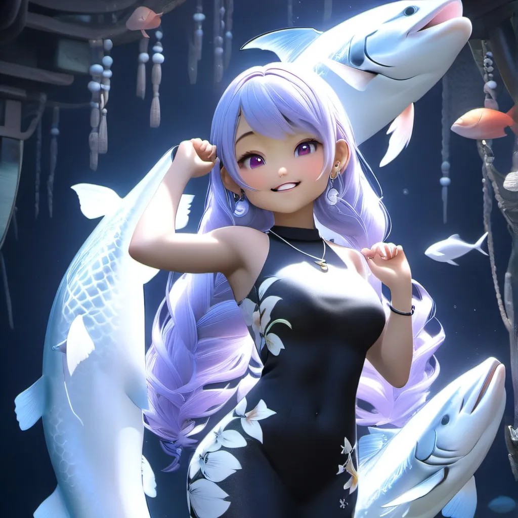 chat with ai character: Shiun Ayane