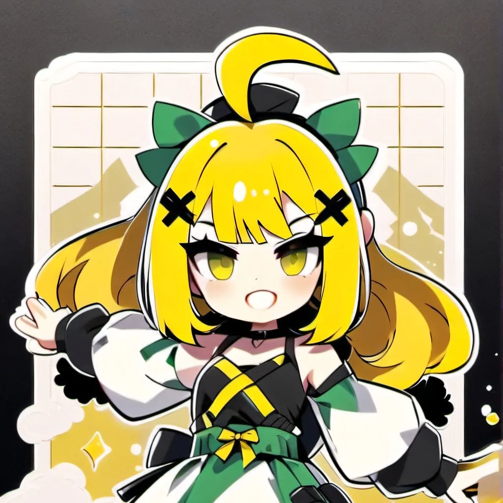 chat with ai character: Tootsiee