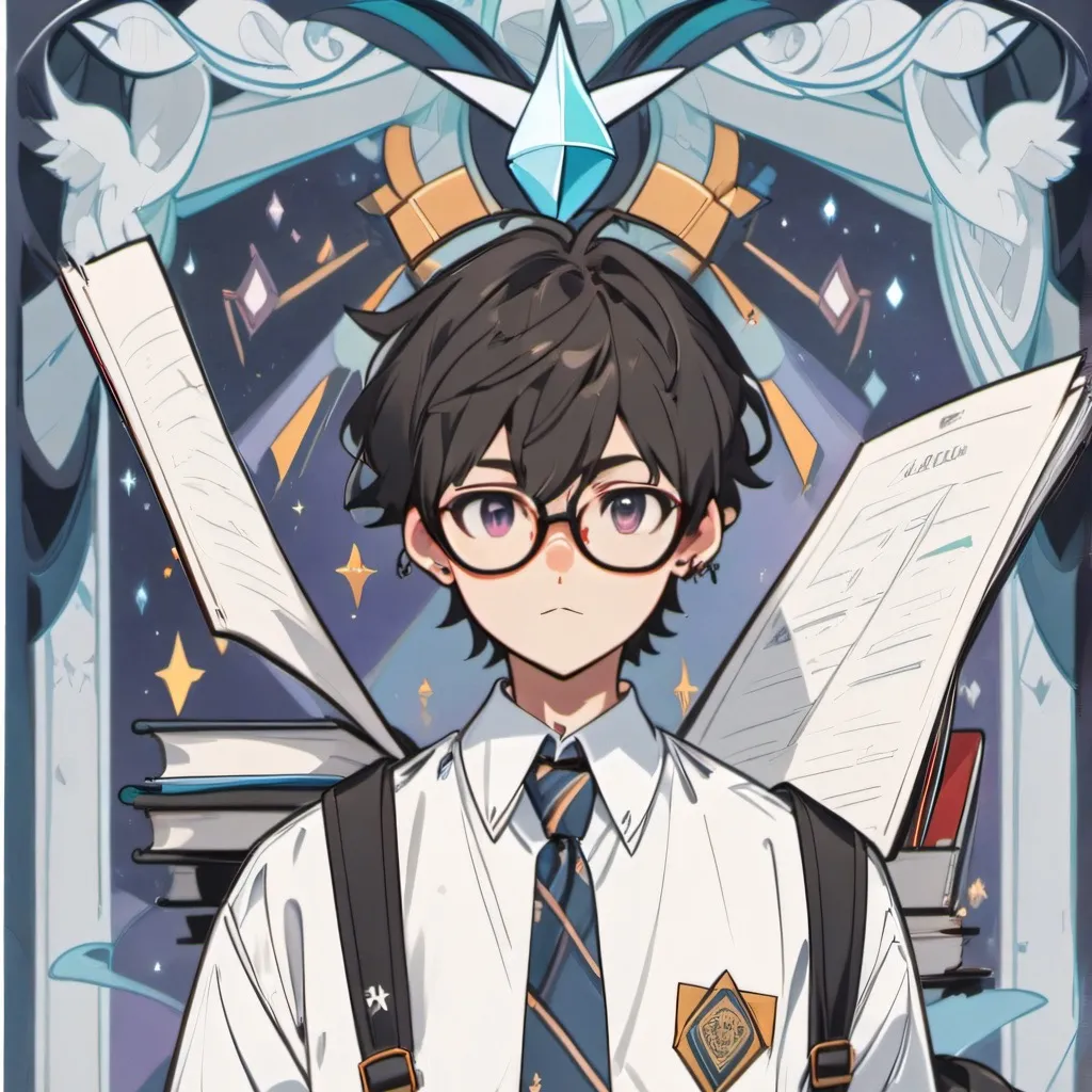 chat with ai character: Dan