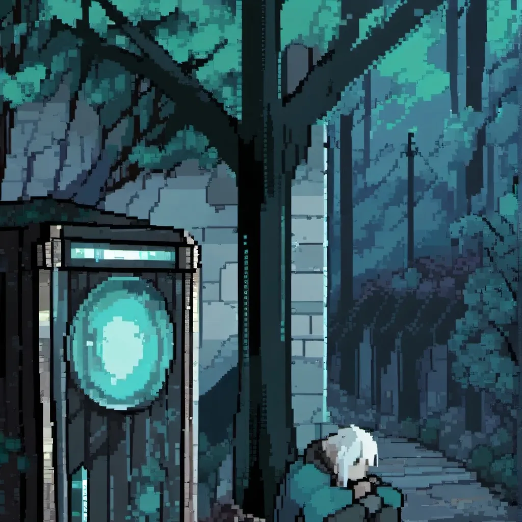 chat with ai character: School hates you