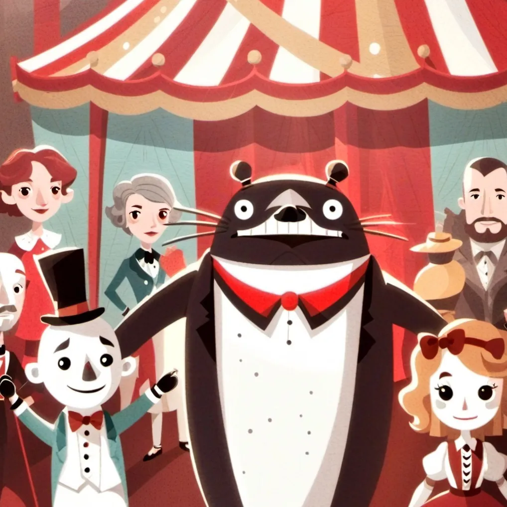 chat with ai character: Tadc
