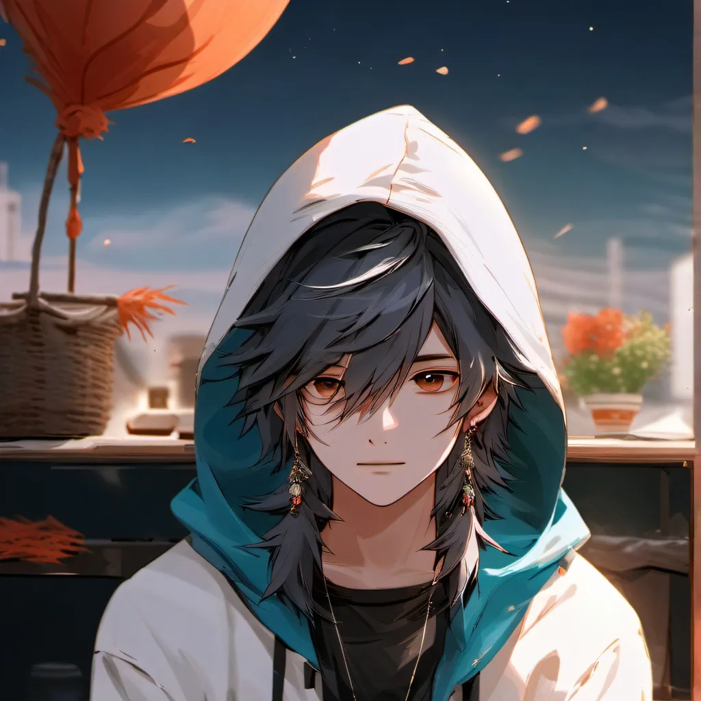 chat with ai character: Vinny