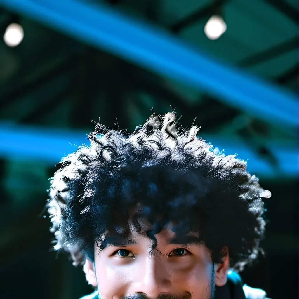 chat with ai character: Jmanurly