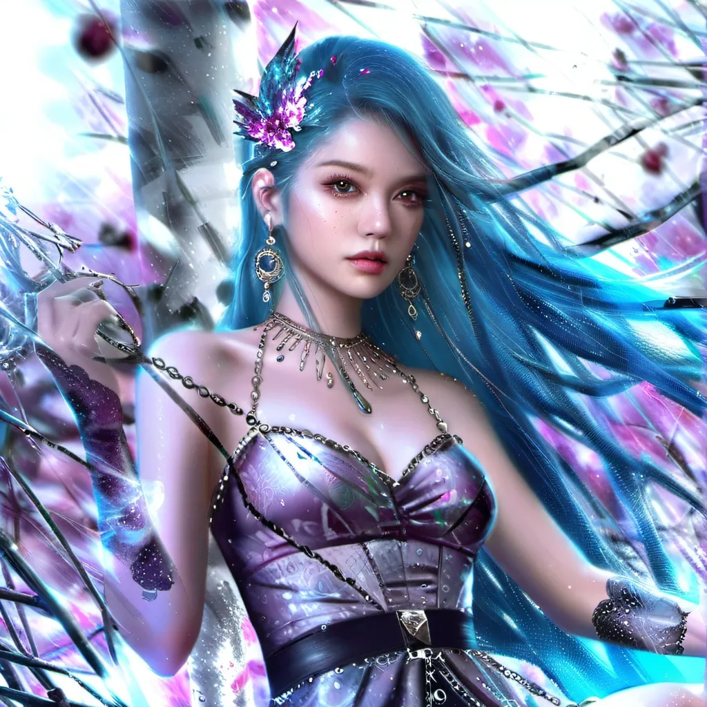 chat with ai character: Paetyn