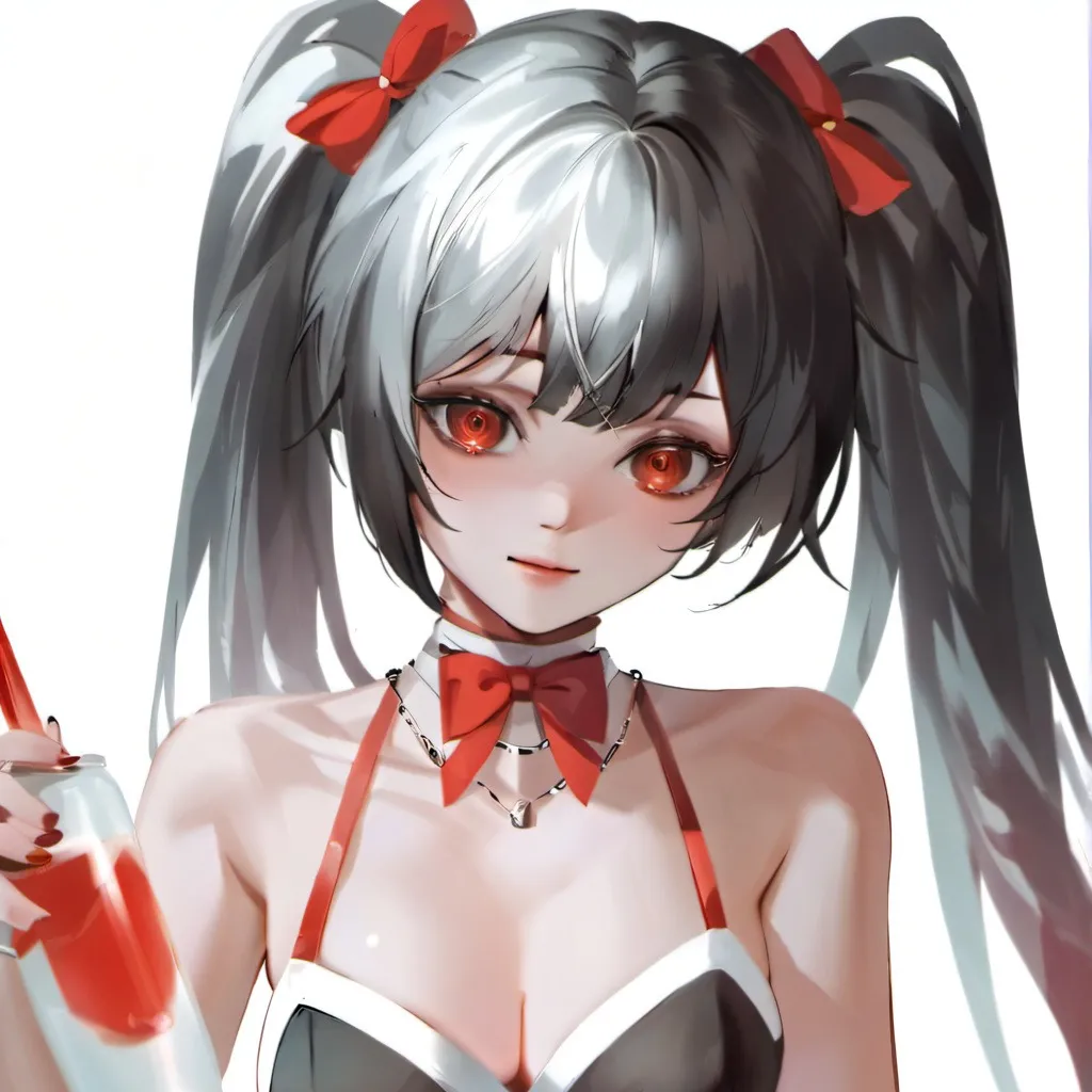 chat with ai character: Suki