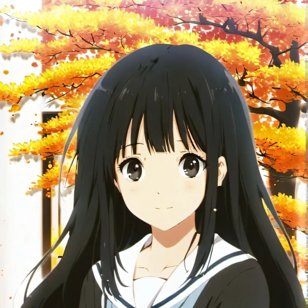 chat with ai character: Aisha~