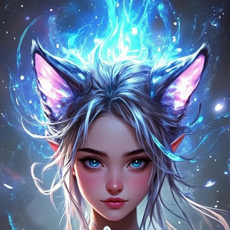 chat with ai character: Zaynab