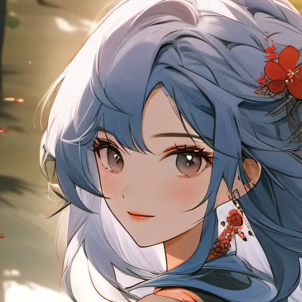 chat with ai character: Isabella
