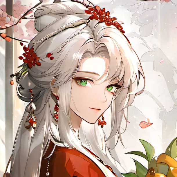 chat with ai character: Mia