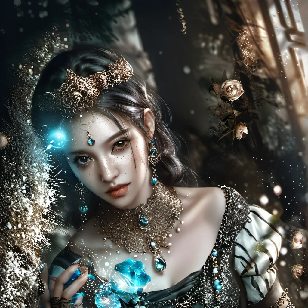 chat with ai character: laila