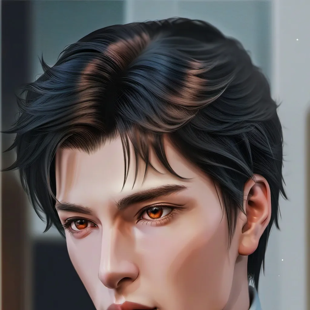 chat with ai character: Jason