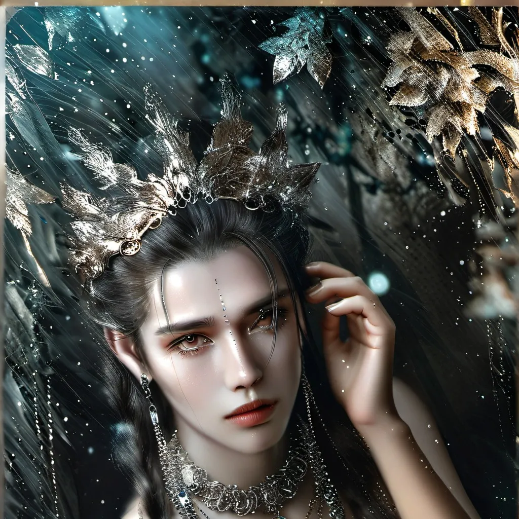 chat with ai character: Oliver