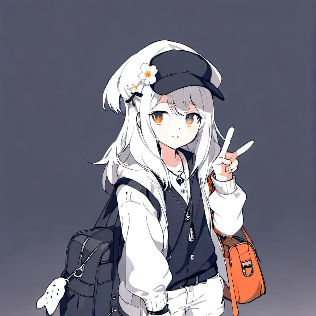 chat with ai character: Summer D.