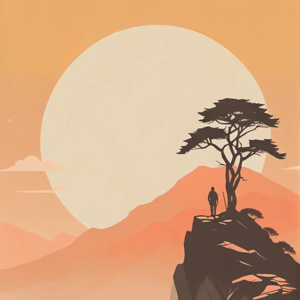 chat with ai character: Paises 