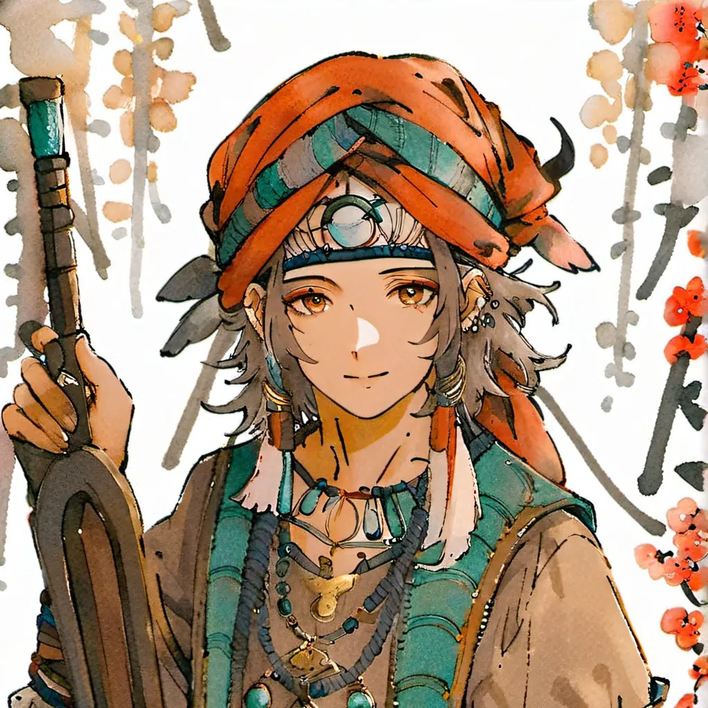 chat with ai character: brayan
