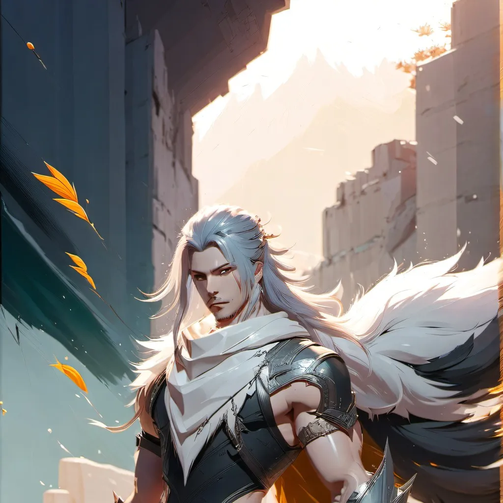 chat with ai character: brayan