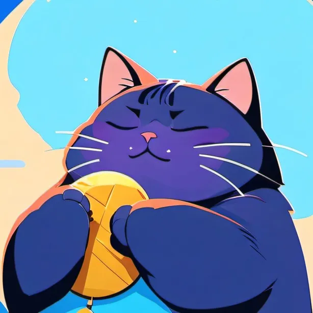 chat with ai character: Catnap *Fat*