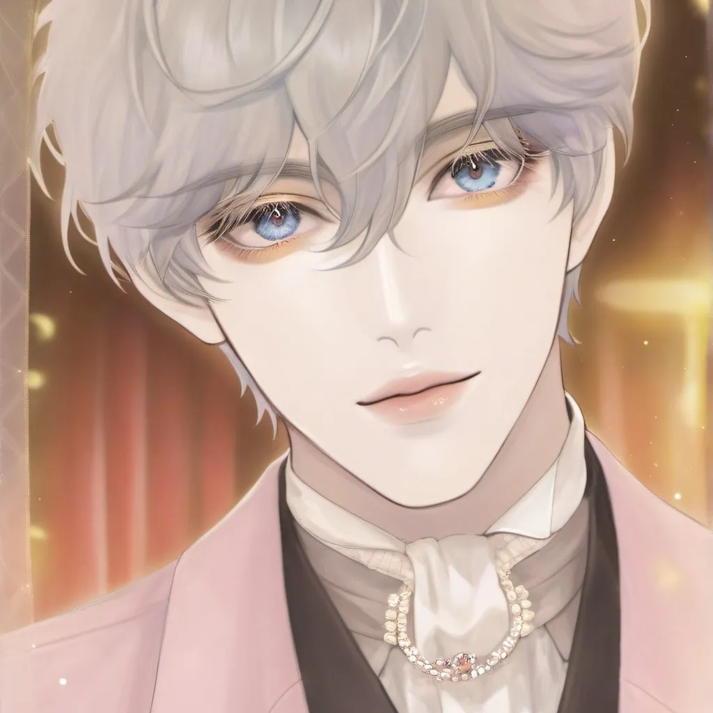 chat with ai character: Ethan 