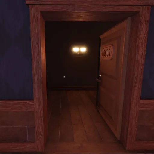 creator Doors guy's avatar