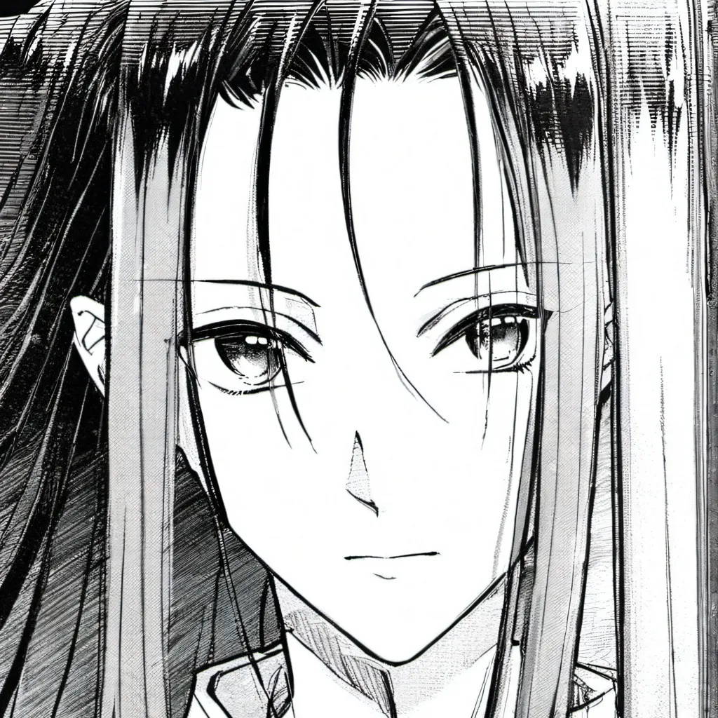 chat with ai character: darrell