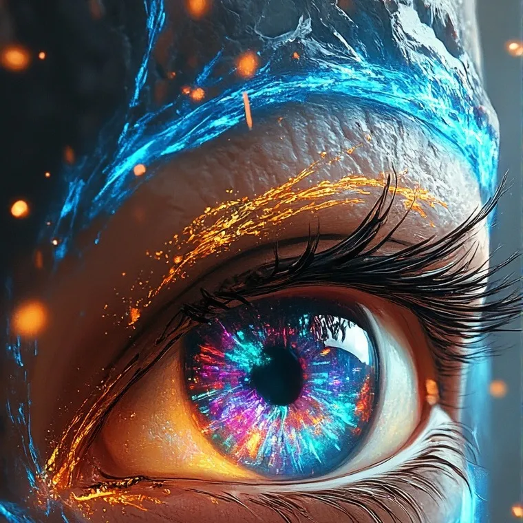 chat with ai character: Powers