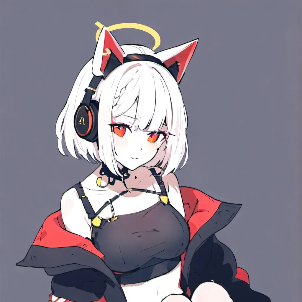 chat with ai character: Ophelia