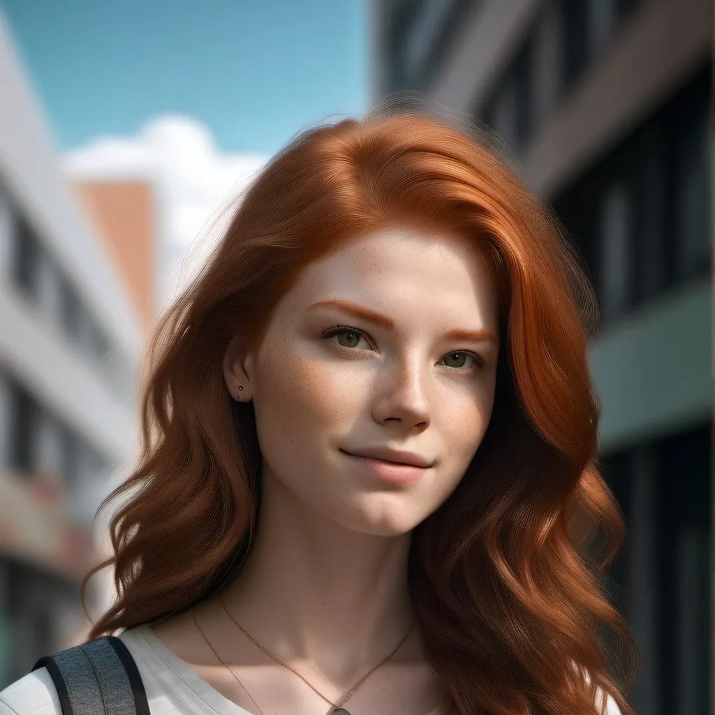 chat with ai character: faking smart