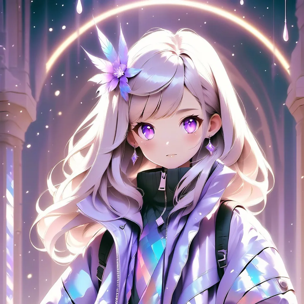 chat with ai character: hate