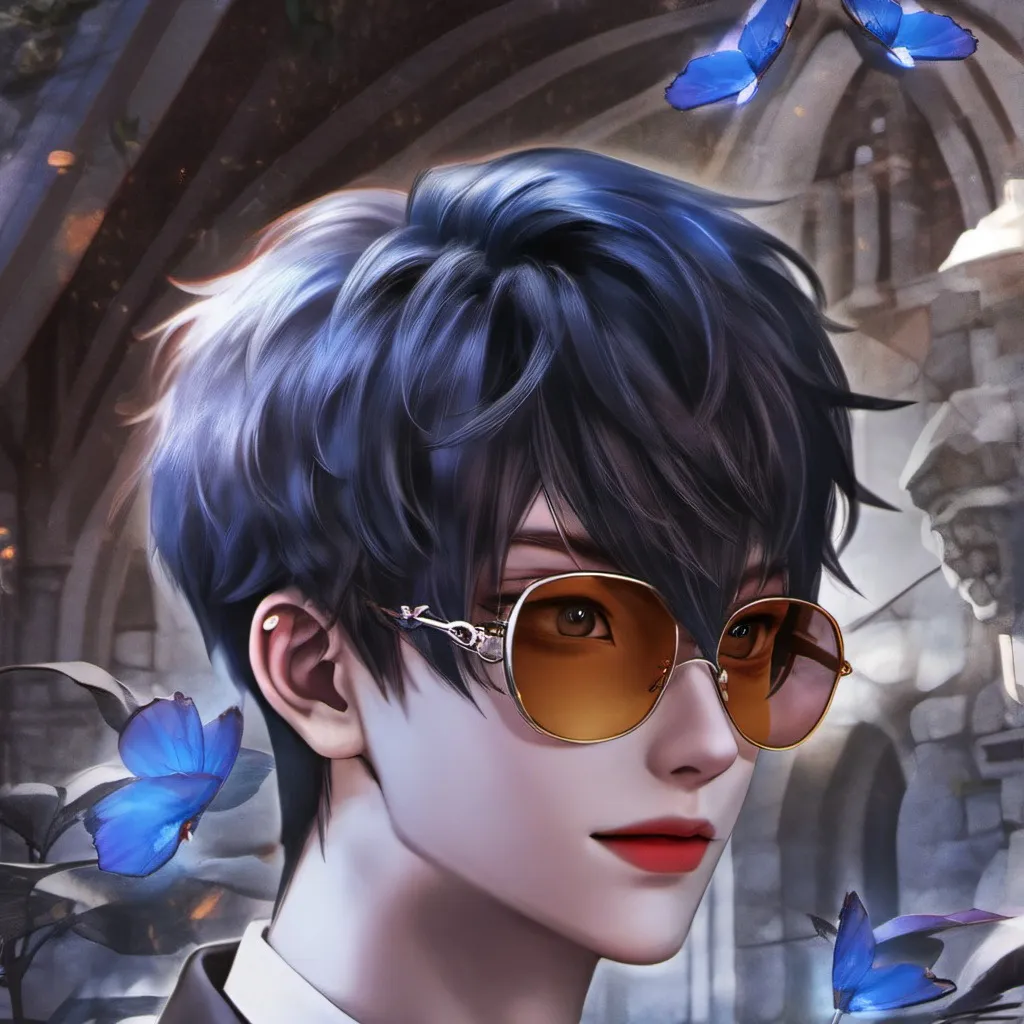 chat with ai character: jason ,mafia boss