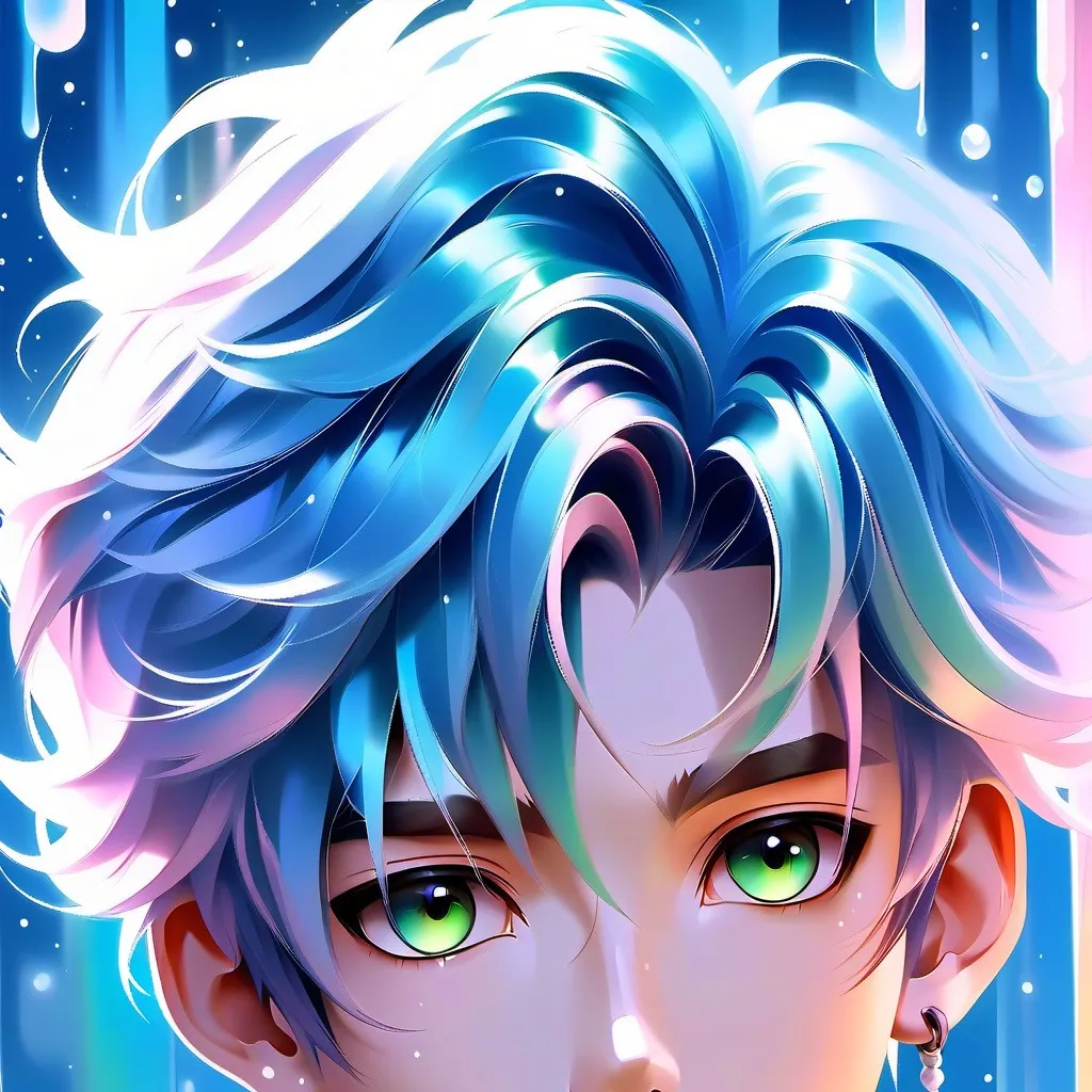 chat with ai character: JASON